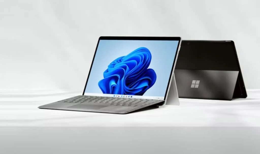 Surface Pro 10和Surface Laptop 6或加入人工智能功能