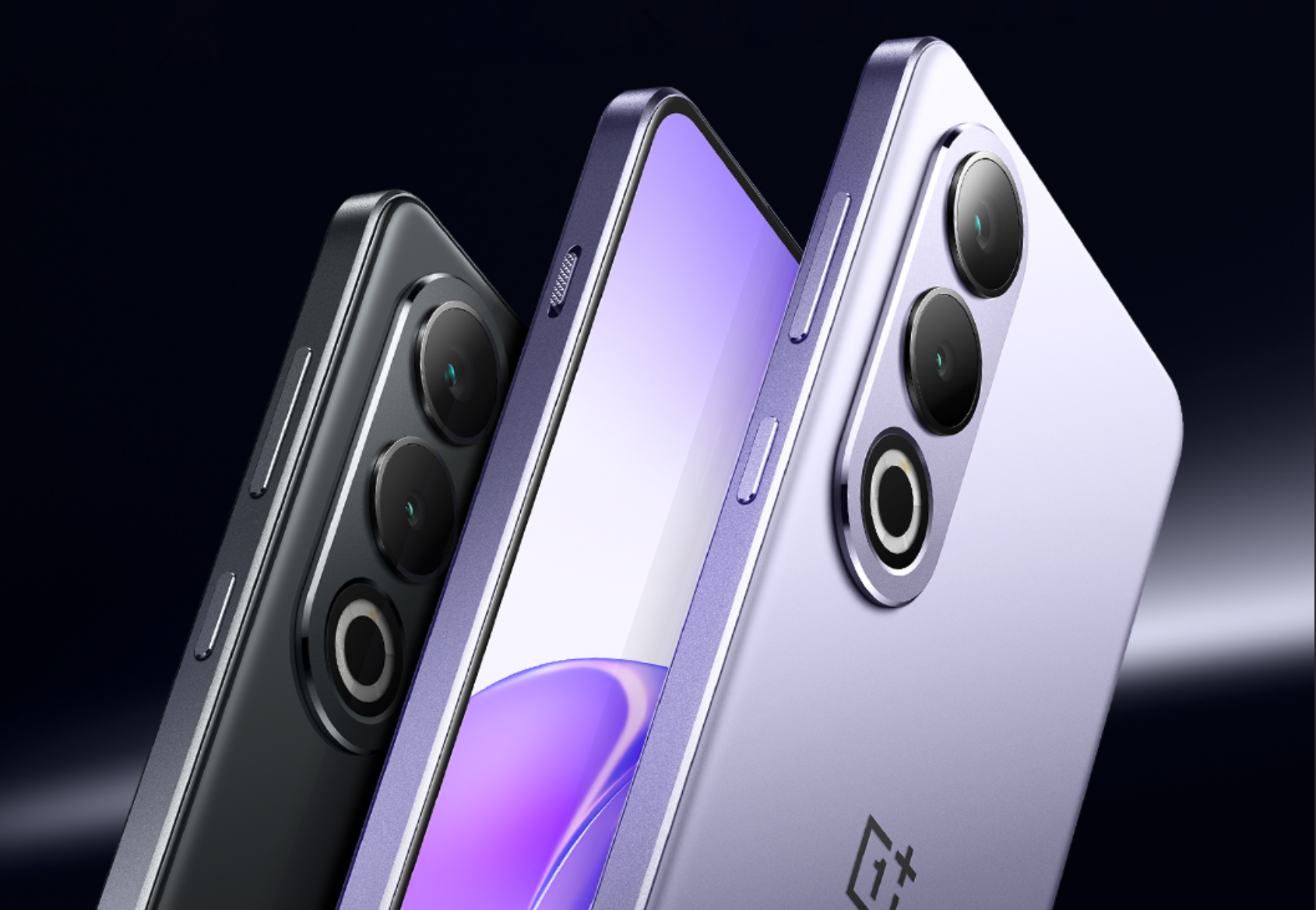 一加Ace 3V发布售价1999起 年轻人第一台AI手机？