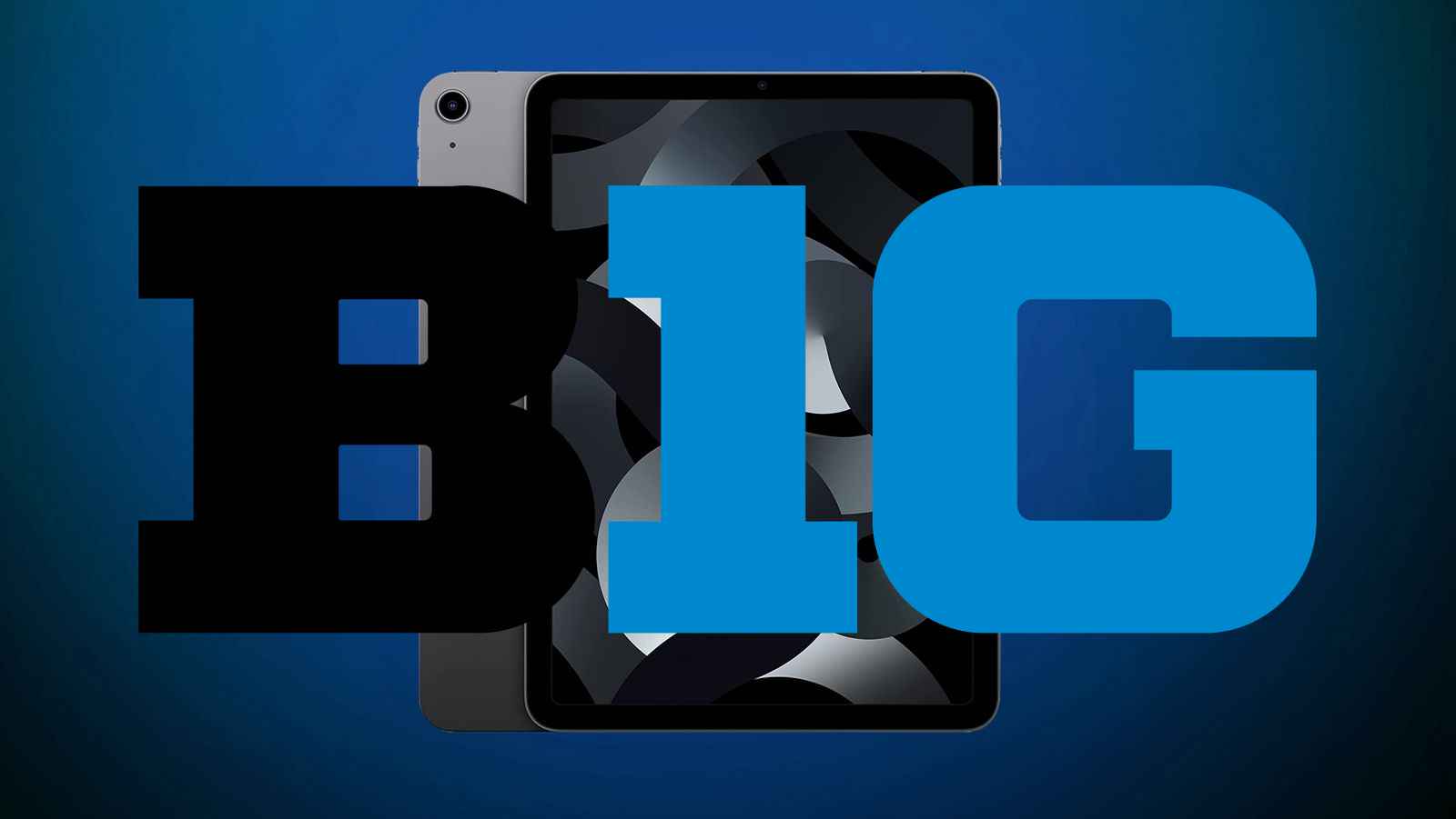 NCAA大学橄榄球联盟最近宣布 使用iPad进行视频回放