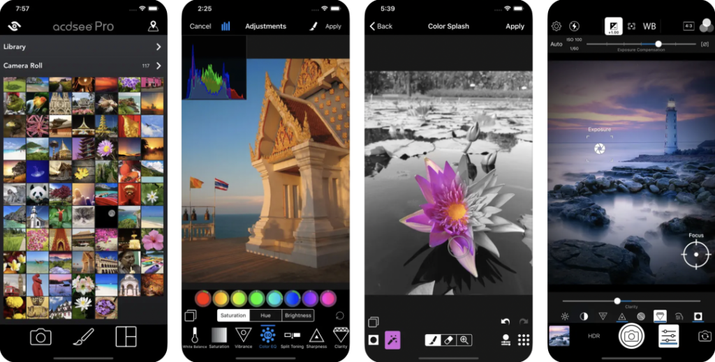 ACDSee Pro-心动未来iOS证书