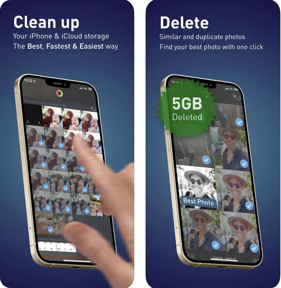 Delete Photos-心动未来iOS证书