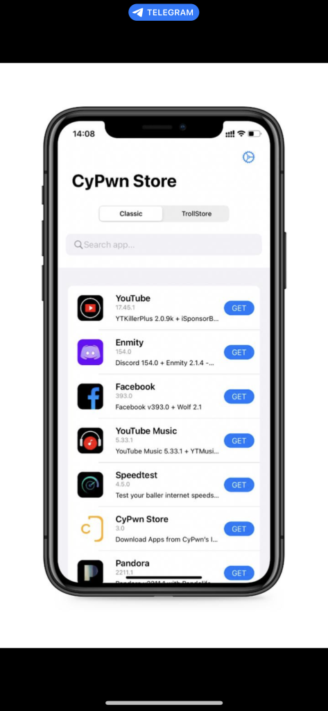 猩红 Store+CypwnStore-IOS限免区论坛-iOS区-Applehub心动未来官网