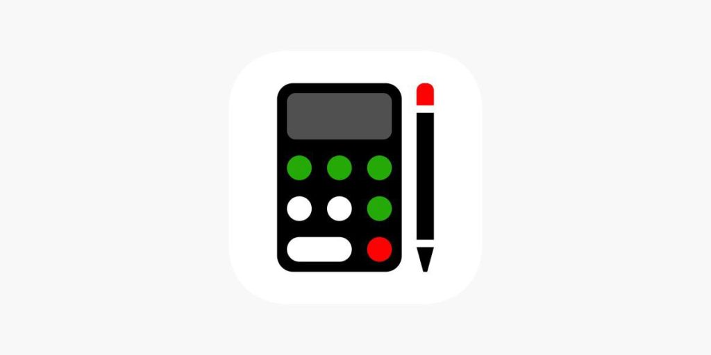 天天计算器 Pro-IOS限免区论坛-iOS区-Applehub心动未来官网
