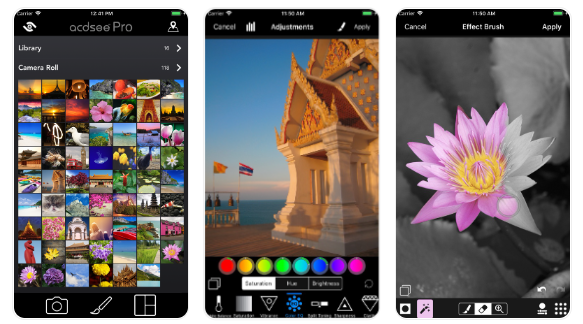 ACDSee Pro-心动未来iOS证书
