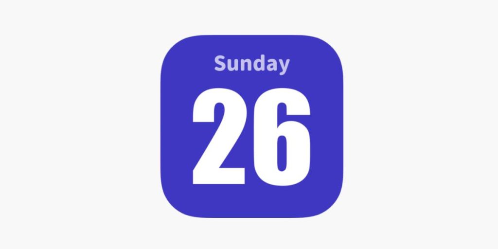 什么日历 – 农历节假日中华万年历小组件-IOS限免区论坛-iOS区-Applehub心动未来官网