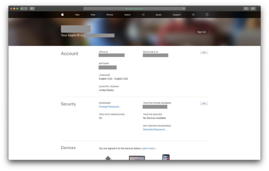 Apple id 美区申请教程-心动未来iOS证书