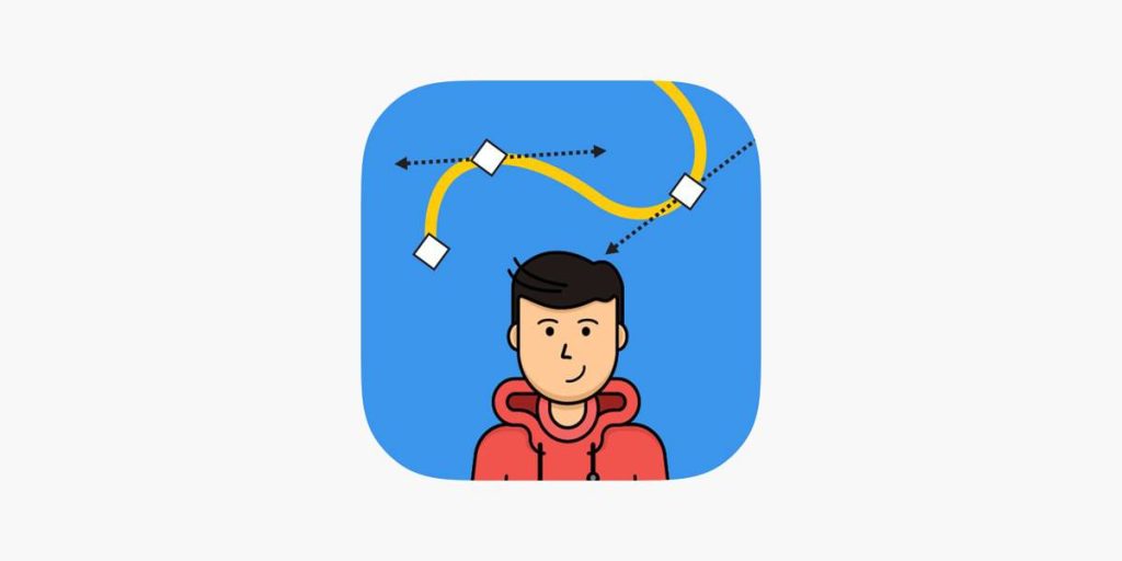 创建传单和标志 – 图形制作者的标志-IOS限免区论坛-iOS区-Applehub心动未来官网