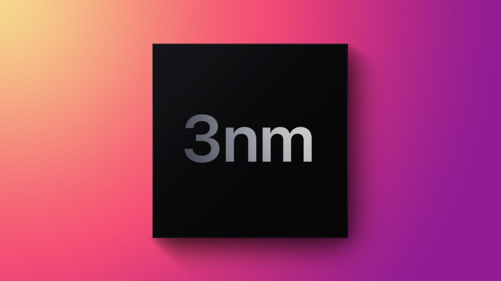 台积电 3nm 工艺即将量产，首款产品预计是苹果 M2 Pro 芯片-Applehub心动未来官网