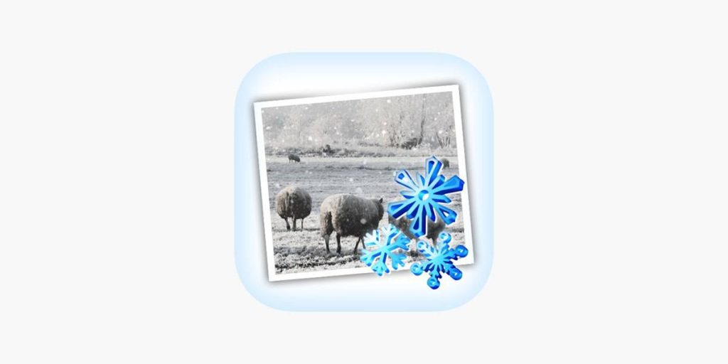 Snow Daze-IOS限免区论坛-iOS区-Applehub心动未来官网