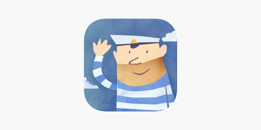 Fiete一款基础绘本-IOS限免区论坛-iOS区-Applehub心动未来官网
