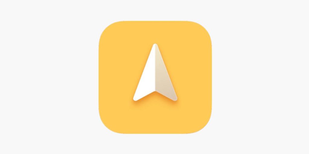 Anchor Pointer: 步行路线-IOS限免区论坛-iOS区-Applehub心动未来官网