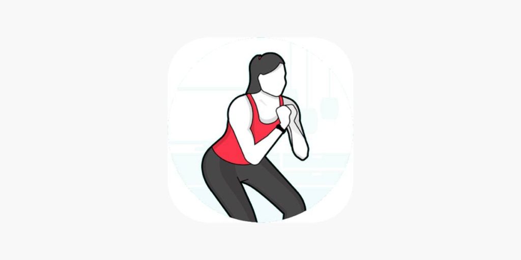 DunDun – 深蹲自动计数器-IOS限免区论坛-iOS区-Applehub心动未来官网