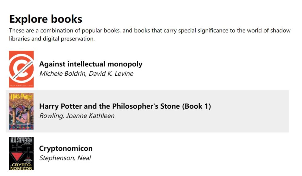 Anna's Archive-心动未来iOS证书