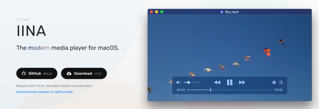 IINA -适用于 macOS 的现代视频播放器-IOS玩机技巧论坛-iOS区-Applehub心动未来官网