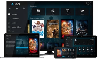 Kodi-多媒体影音播放器-IOS玩机技巧论坛-iOS区-Applehub心动未来官网