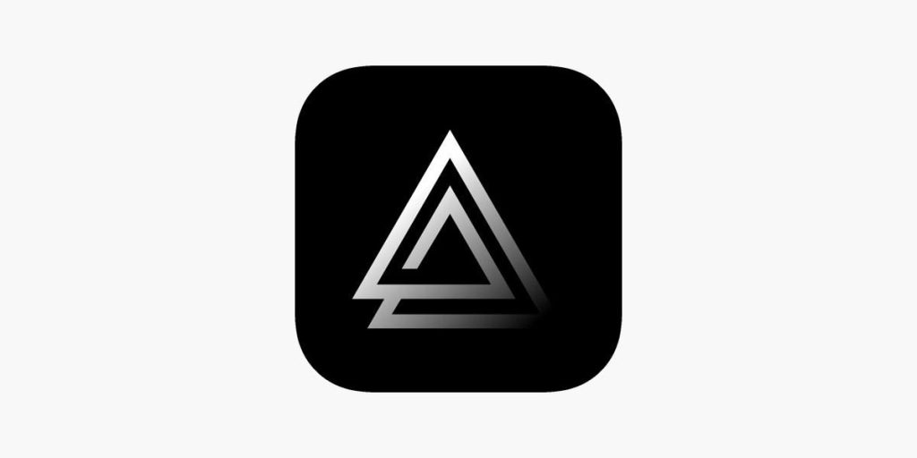 黑白照片滤镜-IOS限免区论坛-iOS区-Applehub心动未来官网