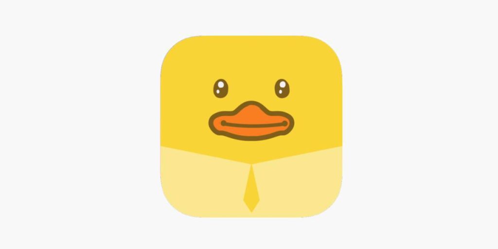 黄鸭证件照(原最美证件照鸭)-IOS限免区论坛-iOS区-Applehub心动未来官网