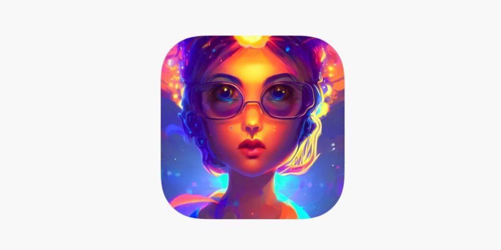 AI绘画 梦境生成器-心动未来iOS证书