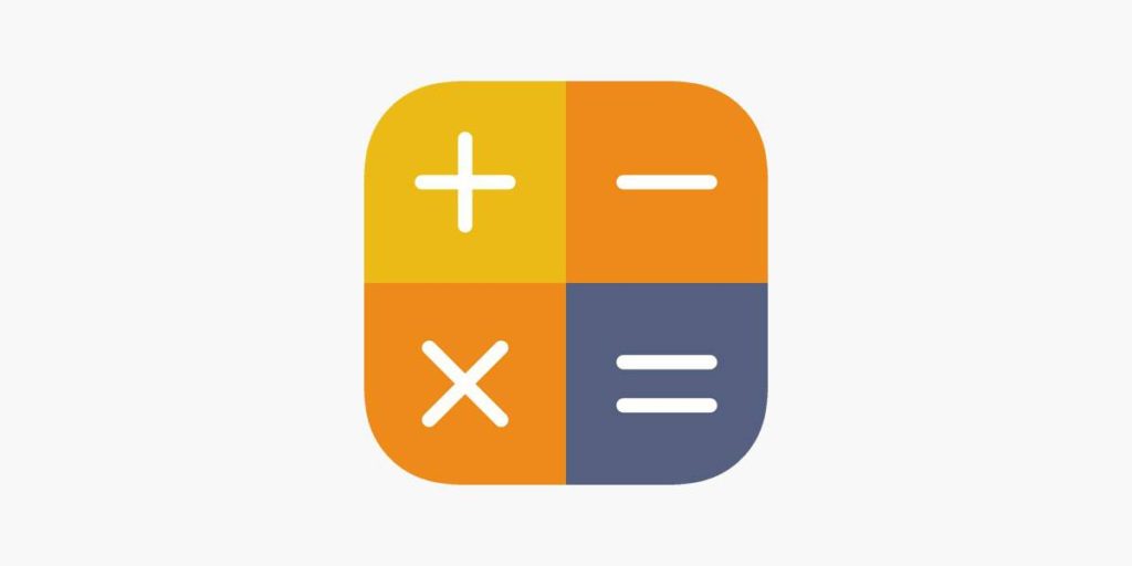 Calcvier – Keyboard Calculator-IOS限免区论坛-iOS区-Applehub心动未来官网