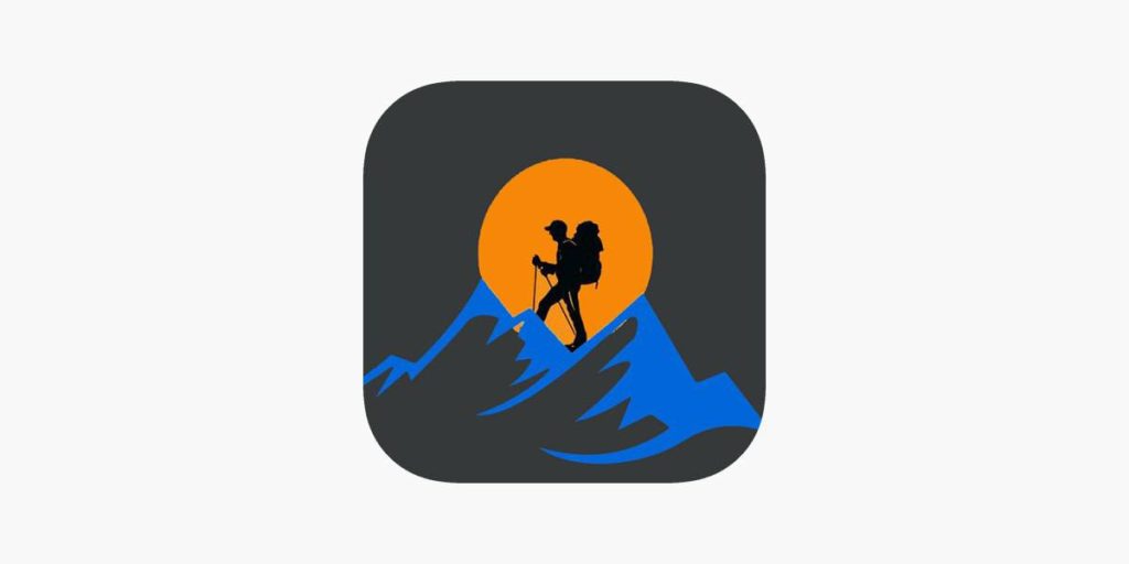 GPS Tracker, Offline Maps-心动未来iOS证书