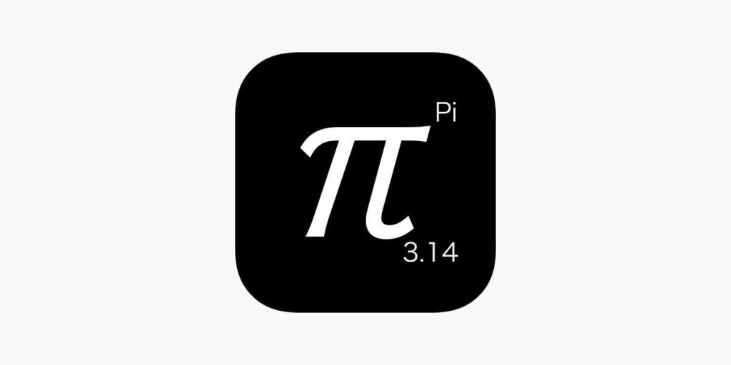 记住圆周率 - 3.14π-心动未来iOS证书