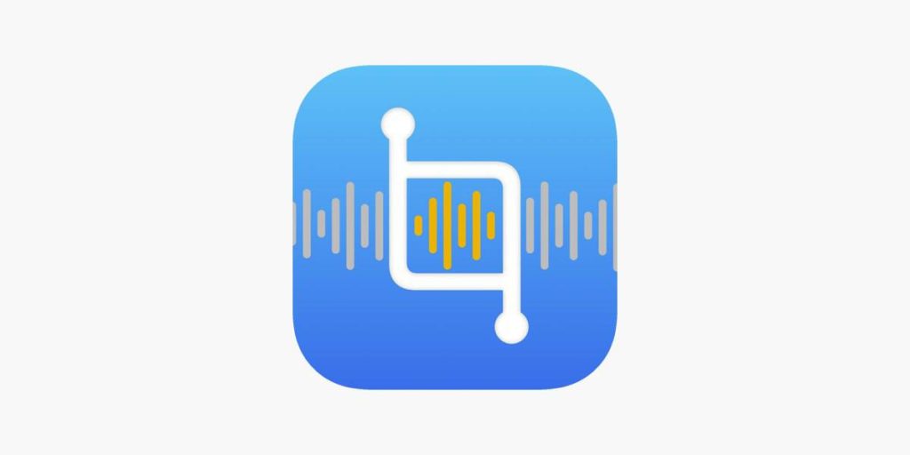 音频修剪器 – 修剪音频-IOS限免区论坛-iOS区-Applehub心动未来官网