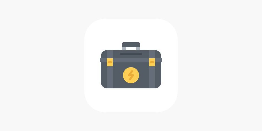 全能工具箱 - 多合一效率工具-心动未来iOS证书