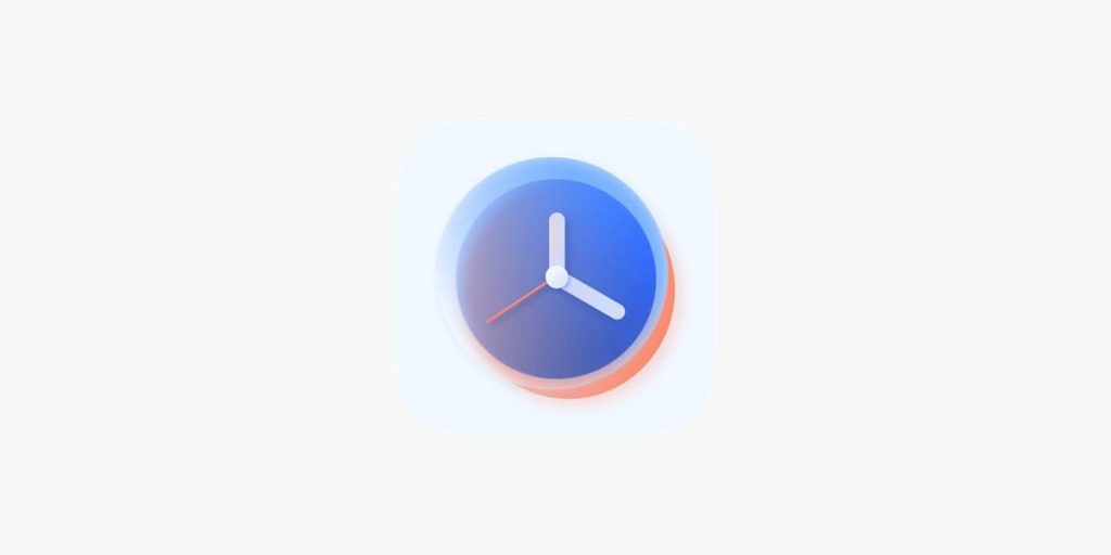 谜底时钟.全屏时钟与时钟小组件-IOS玩机技巧论坛-iOS区-Applehub心动未来官网