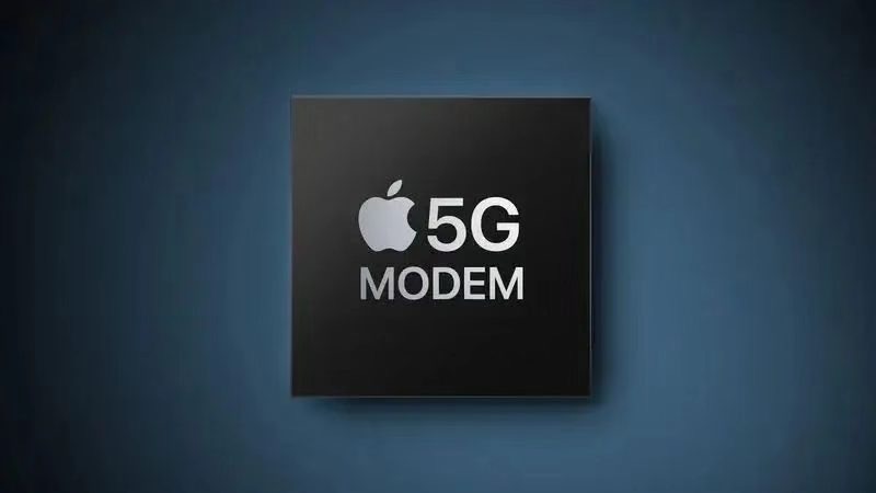 iPhone SE4或最早搭载苹果自研5G基带！-Applehub心动未来官网