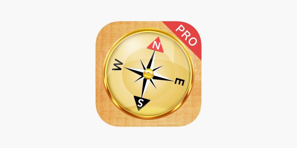 指南针 Pro-IOS限免区论坛-iOS区-Applehub心动未来官网