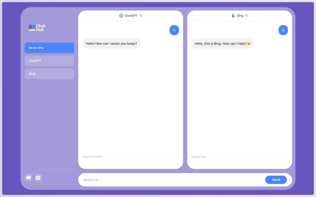 Chatbot聚合客户端-Windows资源分享区论坛-PC资源区-Applehub心动未来官网
