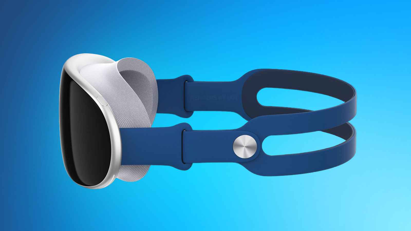 苹果AR/VR头戴最新消息:性能“远远超过了竞争对手” 73fecc774c031005