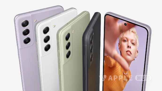 三星计划今年晚些推出Galaxy S23 FE 搭载Exynos 2200 7b9a5d9dea183339