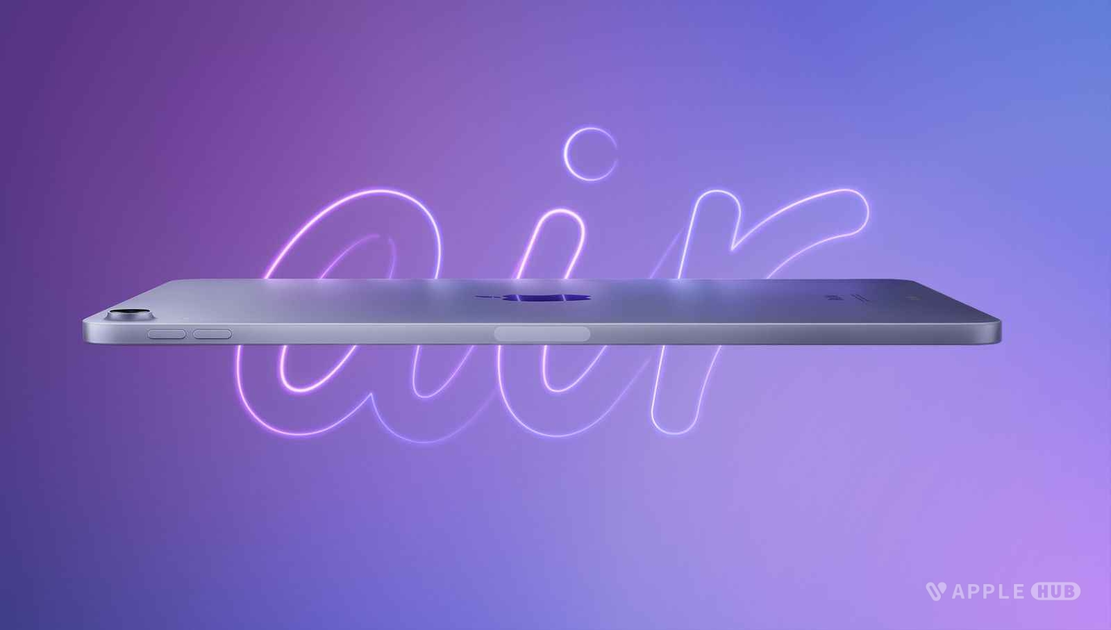 苹果可能通过新闻稿发布下一代iPad Air等设备-心动未来iOS证书