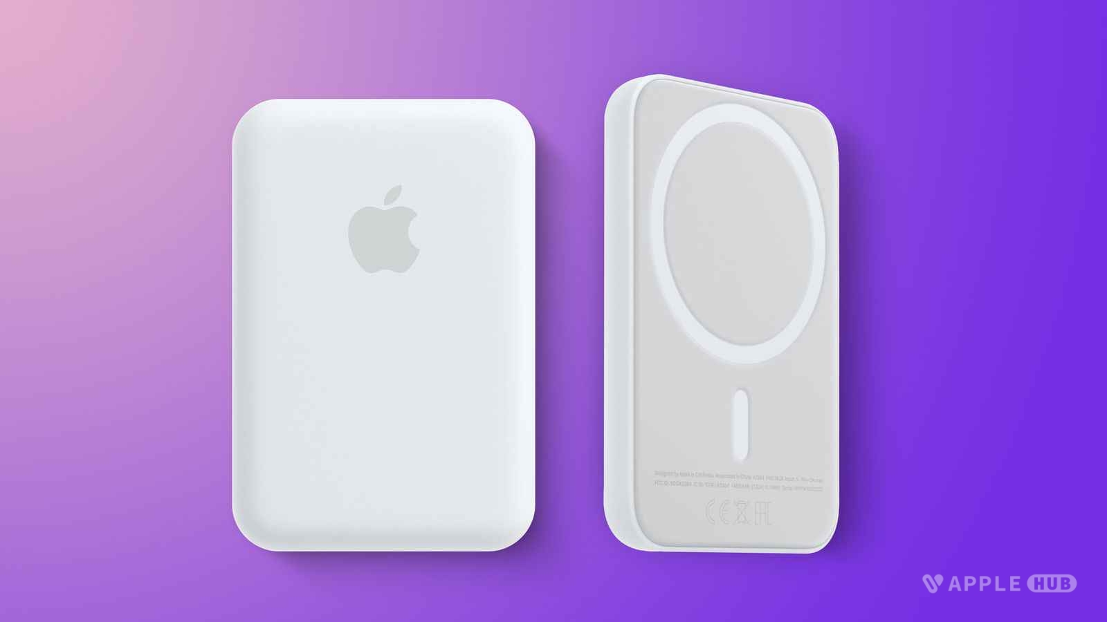 苹果计划更新许多配件 增加USB-C接口 包括AirPods型号-Applehub心动未来官网