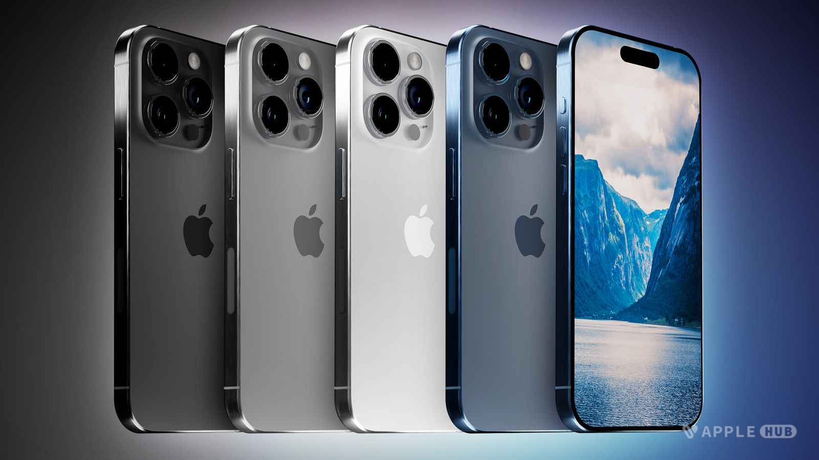 9月13日苹果发布会最后猜想：这些产品可能会亮相-Applehub心动未来官网