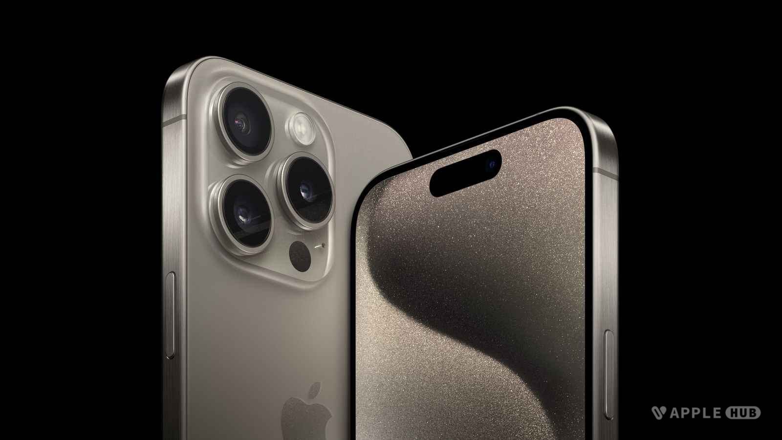 只有美版新款iPhone 15系列支持毫米波5G频段-Applehub心动未来官网
