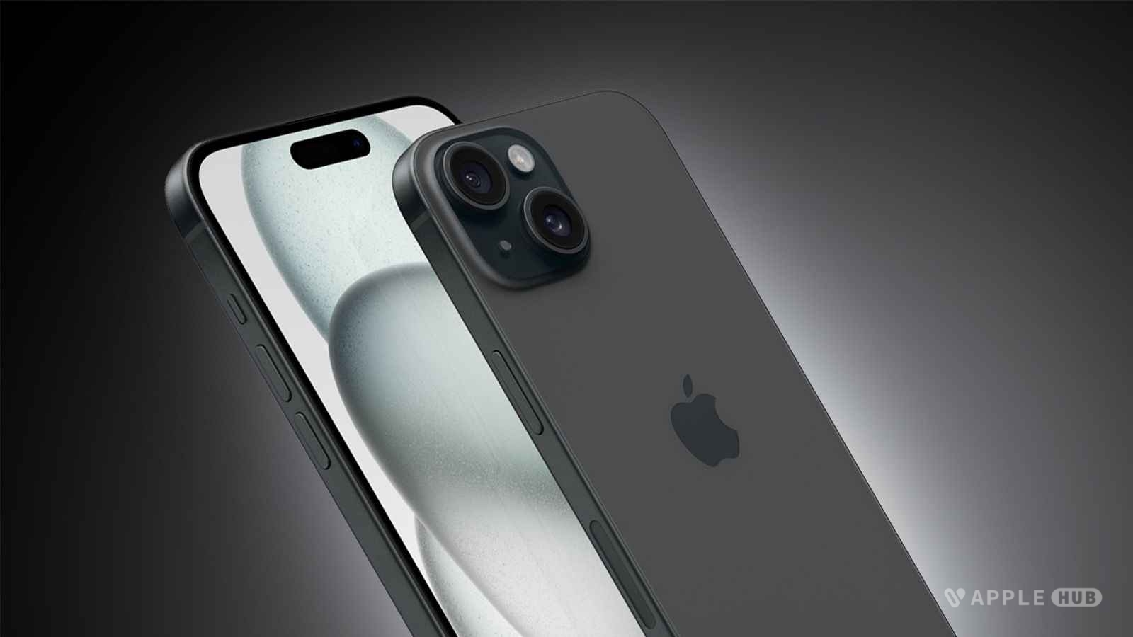 iPhone 15用户将能够检查他们的电池循环次数-Applehub心动未来官网