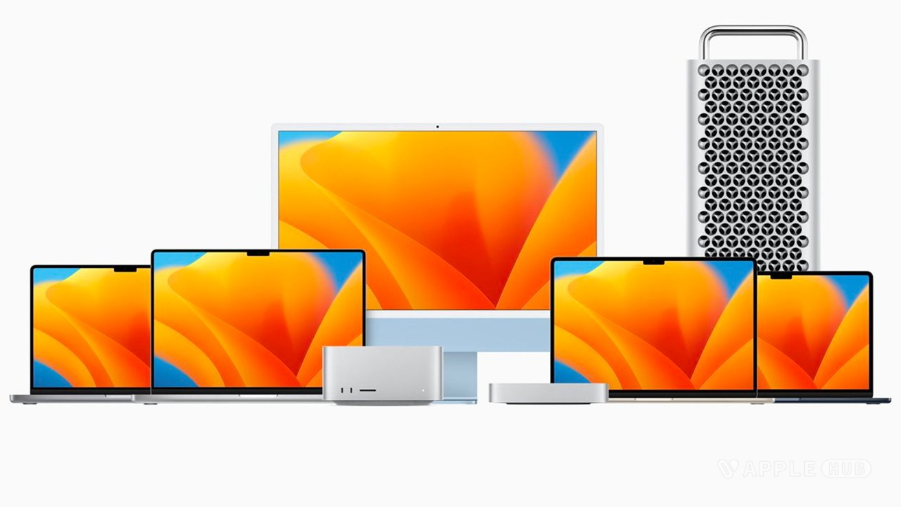 思科的一项新研究比较了Mac和PC在企业环境中的使用情况-Applehub心动未来官网