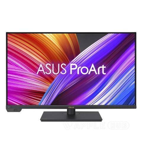 华硕推出新的ProArt系列产品 1600尼特Mini-LED面板-Applehub心动未来官网