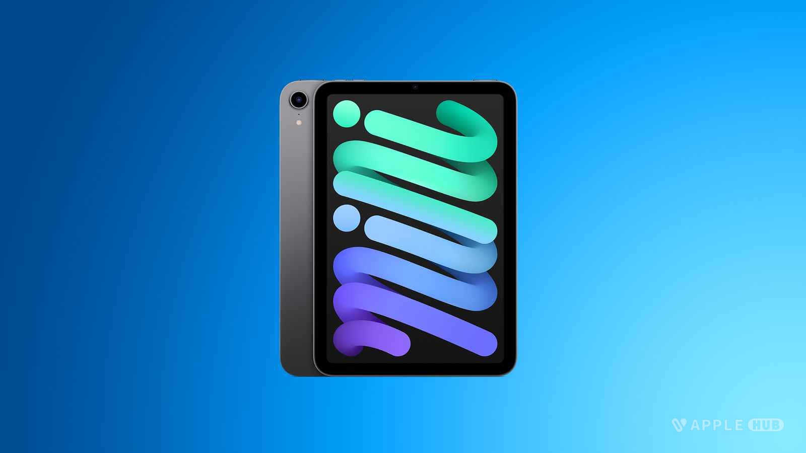 苹果可能准备在今年年底前发布第七代iPad mini 20230926010839799-22131005iel43zet5sg5bs