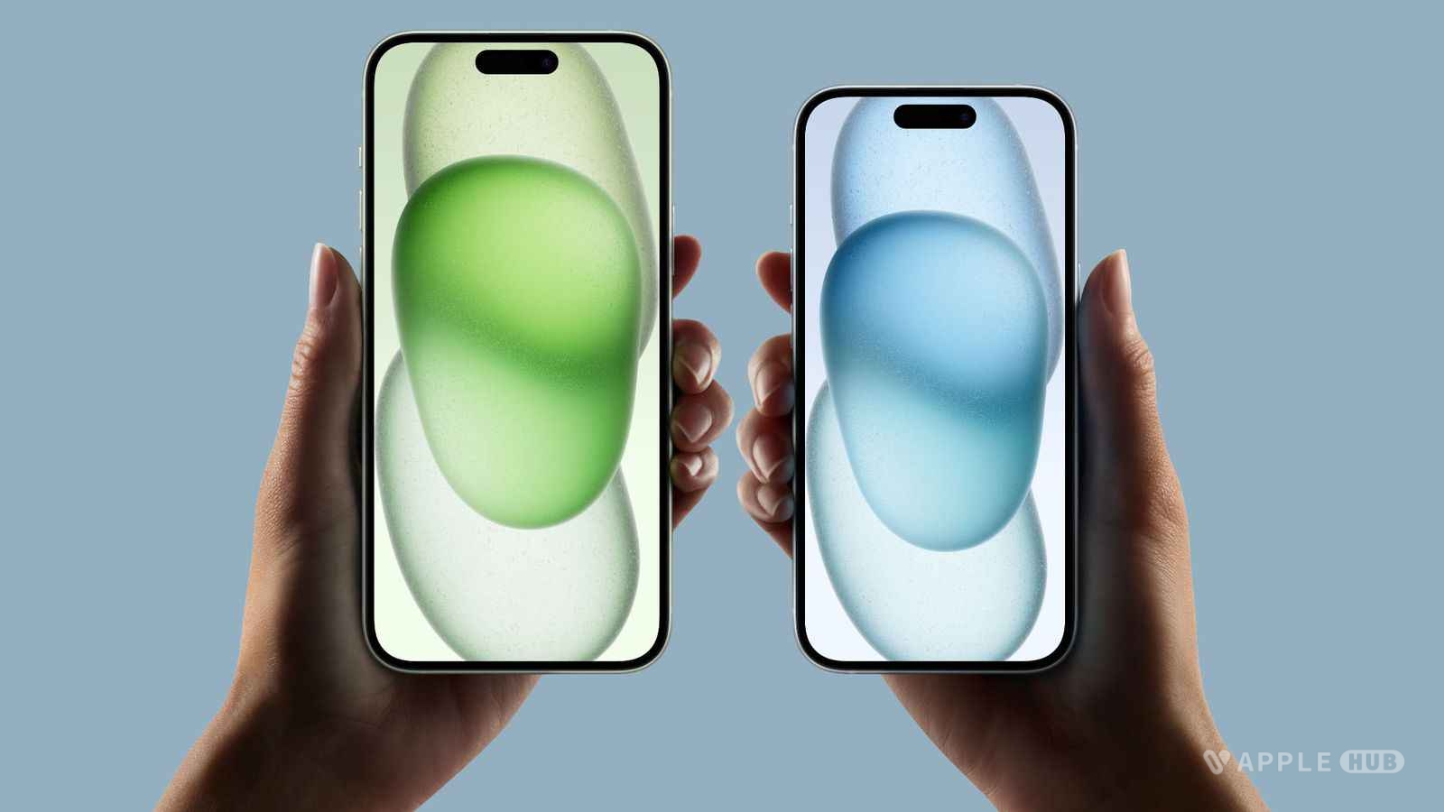 苹果在iPhone屏幕上蚀刻了小的二维码 目的是什么？-Applehub心动未来官网