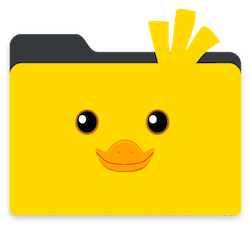 Folder Icons for Mac v2.0.4 英文破解 文件夹图标修改软件-心动未来iOS证书