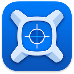 xScope 4 for Mac v4.7.2 英文破解 测量精确度工具-心动未来iOS证书