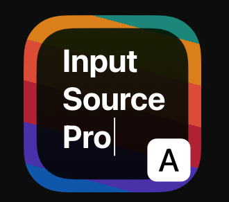 Input Source Pro自动切换输入法-MacOS资源分享区论坛-黑苹果 - DIY你的苹果系统-Applehub心动未来官网