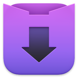 Downie for Mac英文破解版4.7.19，强大的4K视频下载器-心动未来iOS证书