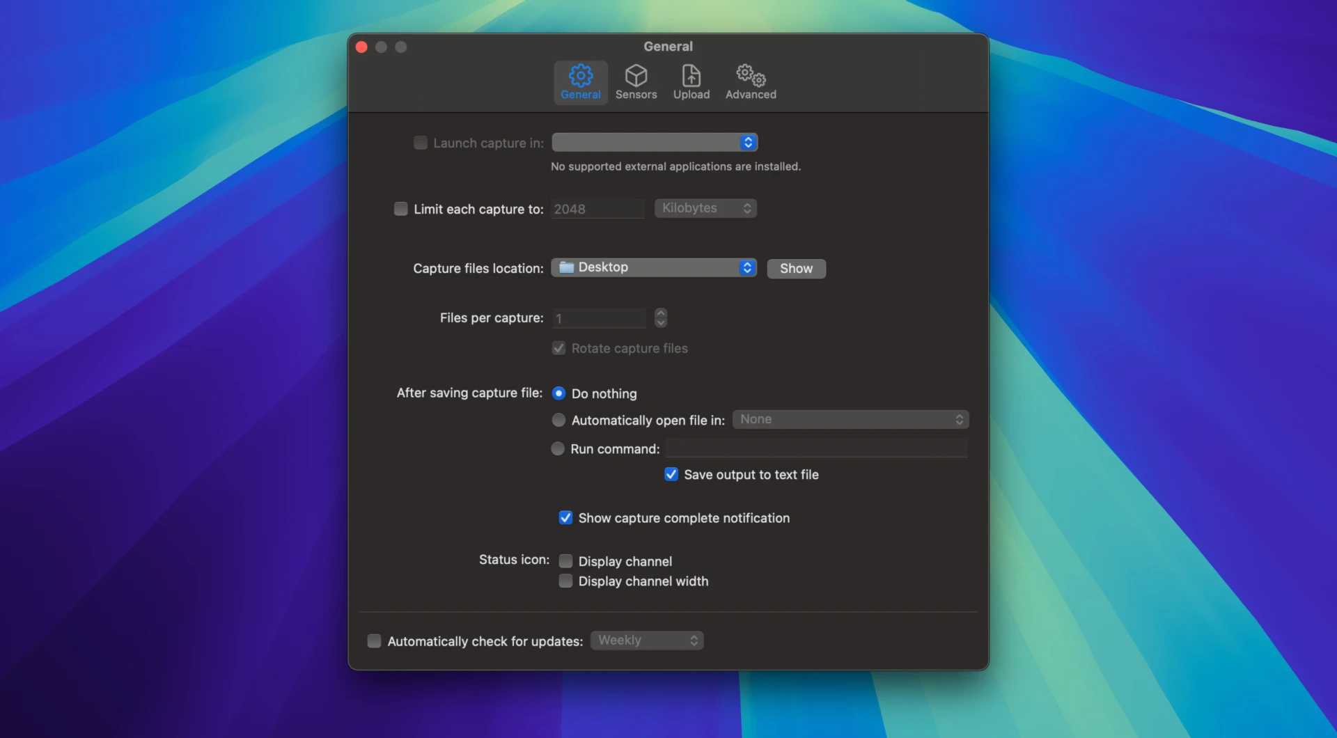 Airtool 2.5.4 for Mac WiFi网络分析工具 分析和管理无线网络-心动未来iOS证书