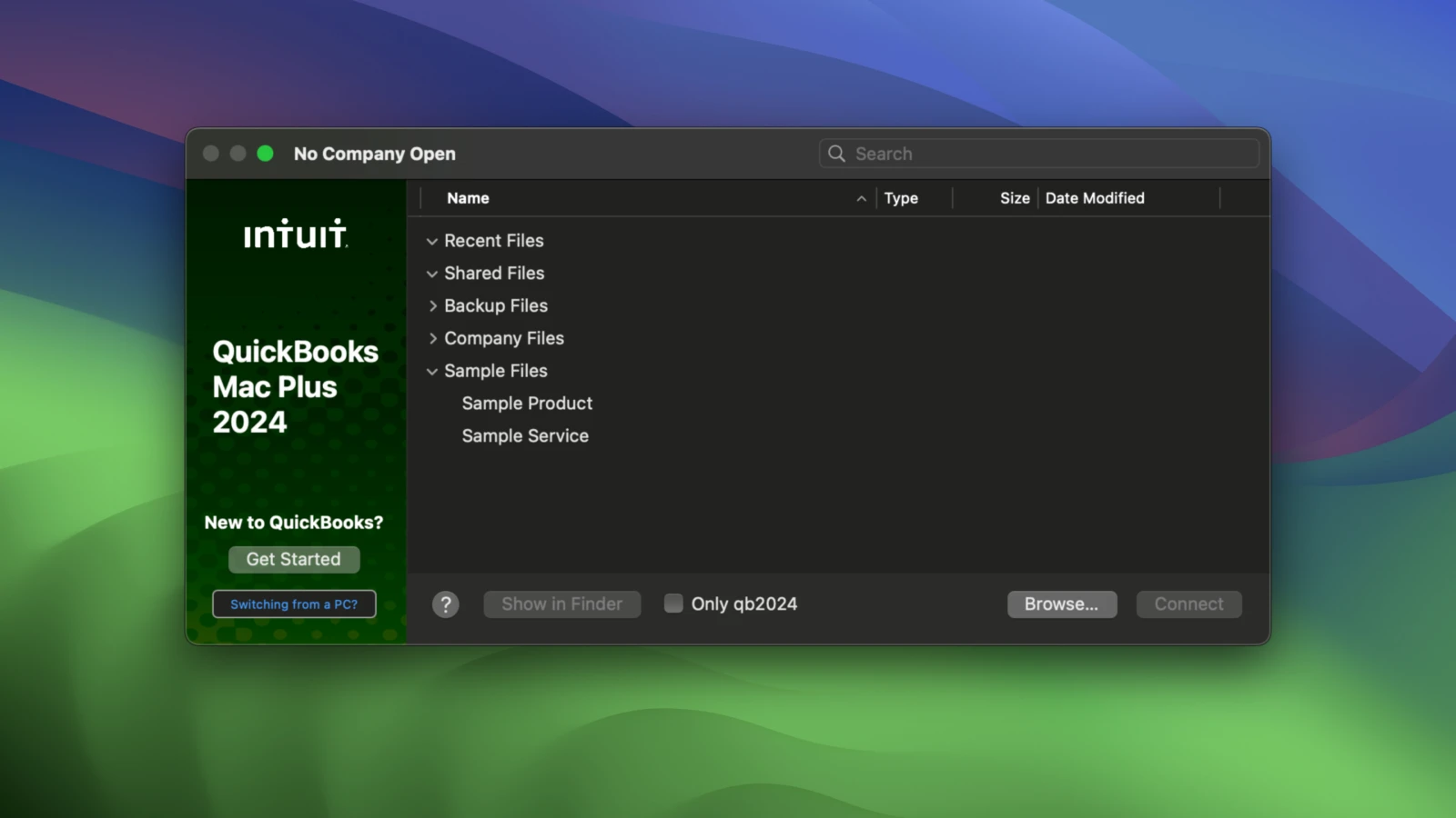 QuickBooks Pro 2024 23.1.4 R5 for Mac会计软件，财务管理和会计操作-心动未来iOS证书