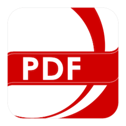 PDF Reader Pro for Mac v5.2.0 中文破解 PDF编辑阅读软件-心动未来iOS证书