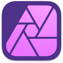 Affinity Photo for Mac v2.6.4 中文破解 专业图片编辑软件-心动未来iOS证书